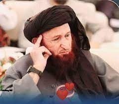 مفتی سید مختار الدین شاہ صاحب